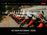   Vietnam Motorbike Tours, Vietnam Motorcycle Tours, Vietnam Motorbiking Package Tours, Vietnam Motorcyclists