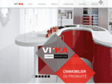Agence immobilière Tunis - Vika Immobilière, immobilier Tunisie