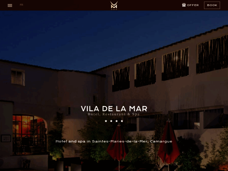 Hotel Saintes Maries de la mer – Viladelamar.com