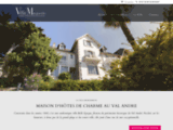Chambres d'hotes au Val Andre | La Villa Marguerite