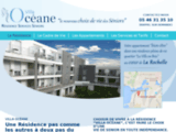 Résidence services séniors Villa Océane La Rochelle