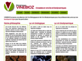 Vinebioz - Grossiste en vins bio