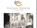 Virginie Georges photographe des chevaux, des �nes... et des hommes