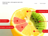Vitamine-web  Agence de création site internet - gard - goûtez au succés du web