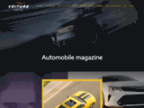 Automobile magazine