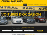 Central parc auto : vente voitures d’occasion 13