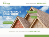 VotreToiture.com : une compagnie de toiture professionnelle et qualifiée