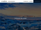 Voyage Islande - Vivatours Islande