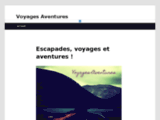 Voyages Aventures :: Réalisation d'évènements