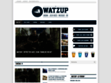 Watz Up | webzine culturel