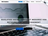 ? Agence Google Analytics Paris – Expert Google Analytics Certifié