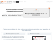 Web-Events