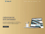 Webcrea74 | Création de site internet vitrine Annecy