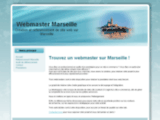 Referencement Marseille - Webmaster Marseille pour Creation Site Paca - Referencement Paca