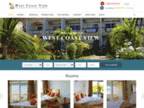 West Coast View | Hôtel Ile Maurice - Logements de Vacances, Studios et Appartements de Luxe - West Coast View Hôtel, Flic en Flac, Ile Maurice