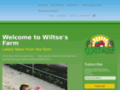 Wiltse’s Farm Produce