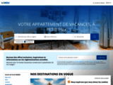 Location d'appartments & Bed and breakfast — Wimdu