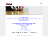 Tango Argentin - Colmar, Mulhouse, Strasbourg, Alsace | Wintz'Tango