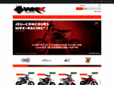 - WKX Racing :: Vente en ligne de pit-bike & de pià¨ces détachées au meilleur prix... -