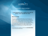 Wobility - Développement de site internet pour Iphone et téléphone mobile