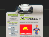 Phare Xenon : découvrez le kit Xenon de XENONLIGHT, spécialiste du phare Xenon.