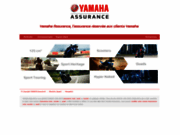 Yamaha Assurances - Assurance quad Yamaha