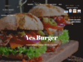 Détails : Yes Burger