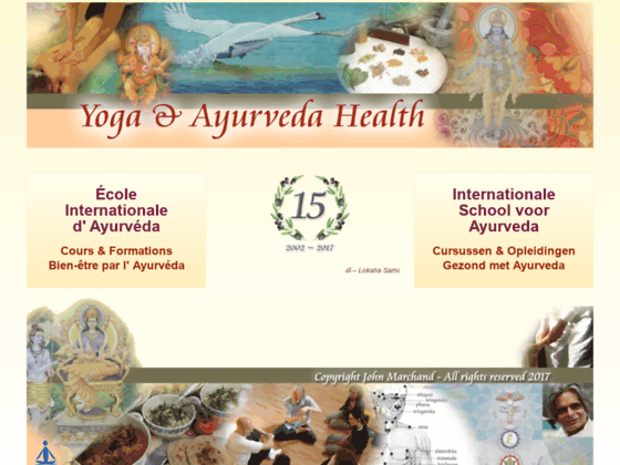 Photo image Ayurveda health