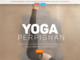 Cours de yoga à Perpignan - Cours de yoga Iyengar à Perpignan et ses alentours