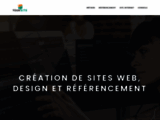 Création de sites web, design et référencement : les bonnes pratiques 