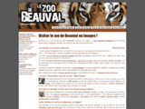 Le zoo de Beauval en images