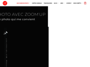 Zoom up – cours et stages photo Canon