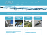 Epuration des eaux usées et pluviales | Zuko