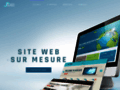 Création site web au maroc