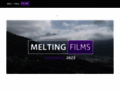 Melting Films : une agence spécialisée dans la production audiovisuelle