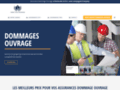 Assurance dommages ouvrage