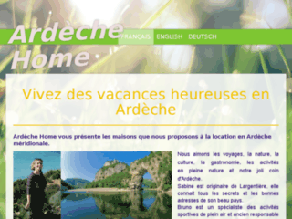 Ardèche Home