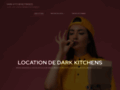 Dark Kitchen France