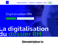 Tout savoir sur la digitalisation de la fonction RH 
