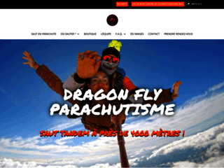 Dragon Fly Parachutisme