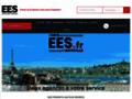 Détails : EES – Le fournisseur d’échelle qui a les meilleures solutions