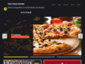 Détails : Pizza en livraison rouen 