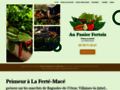  Des fruits et légumes bio à La Ferté-Macé