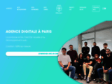 4Beez Agency, votre agence de communication digitale à Paris