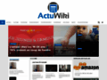 ActuWiki, l'essentiel de l'actualité en France