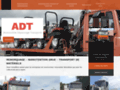 Détails : ADT (Automobile Dépannage Transport) 