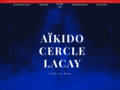 Aikido Cercle Lacay à Neuilly-sur-Marne