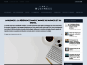 AkBusiness - conseils en business et digital