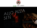 Allo Pizza Sète - Pizzeria et Snack