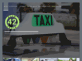 Détails : Allo taxis 42
